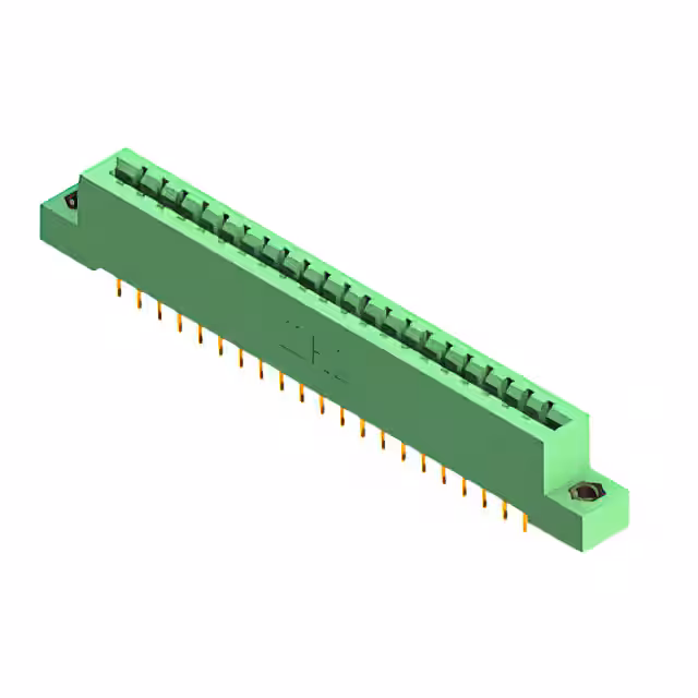 837-021-558-107 EDAC Inc.  Edgeboard Connectors